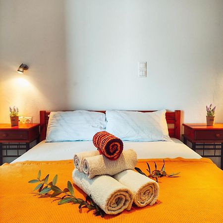 Rena'S Rooms Μελίντα Melinta Zimmer foto
