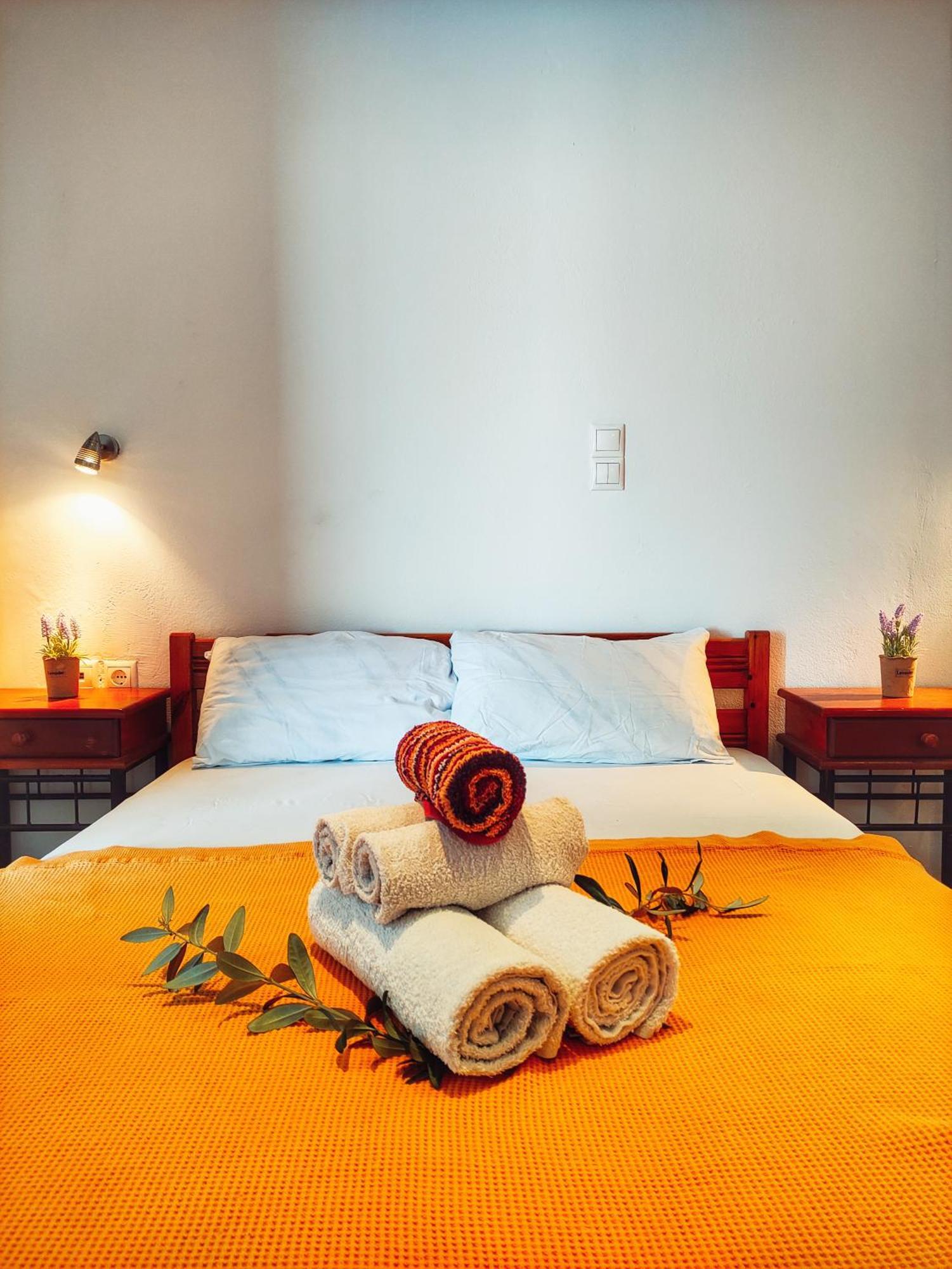 Rena'S Rooms Μελίντα Melinta Zimmer foto