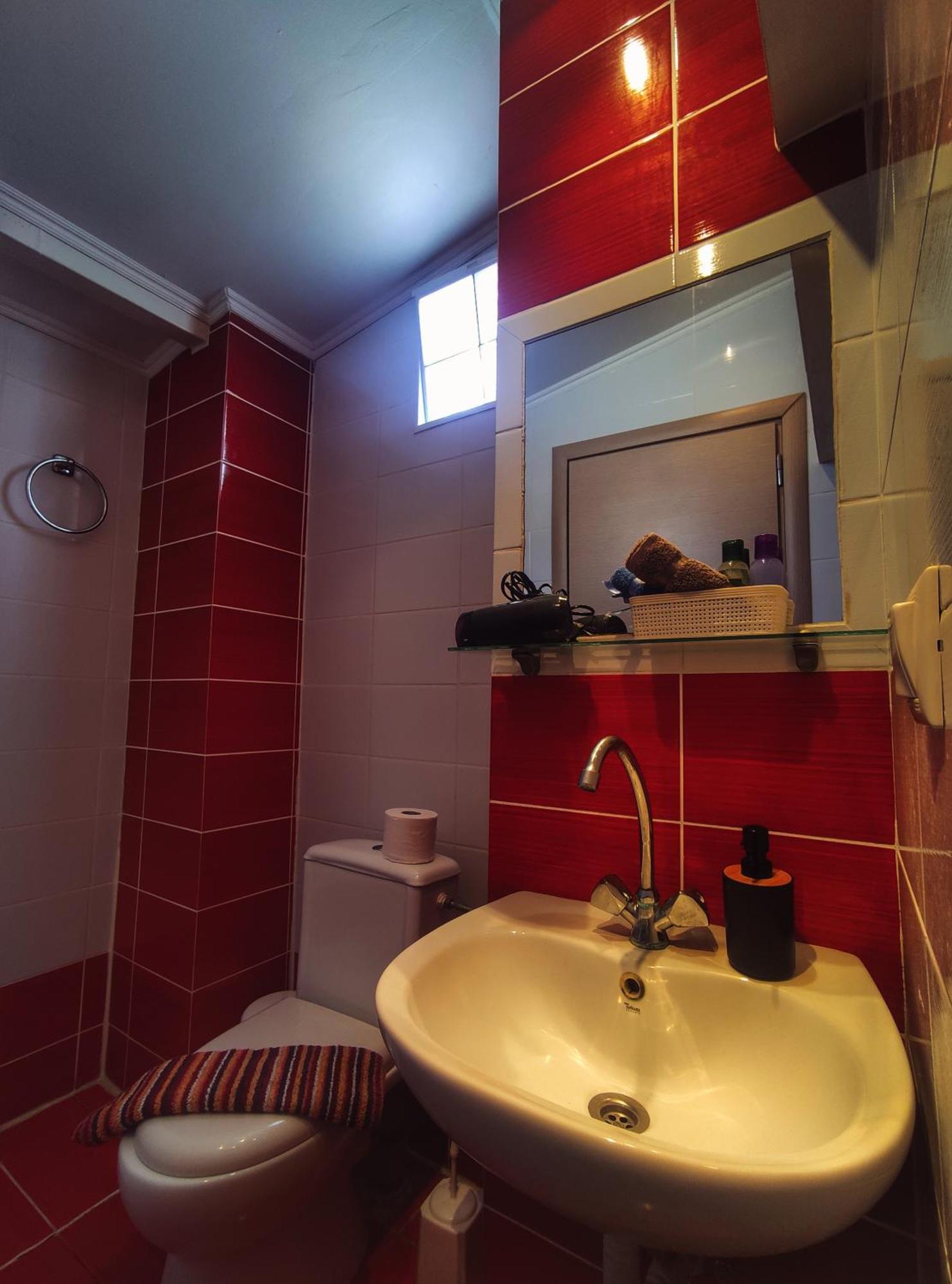 Rena'S Rooms Μελίντα Melinta Zimmer foto