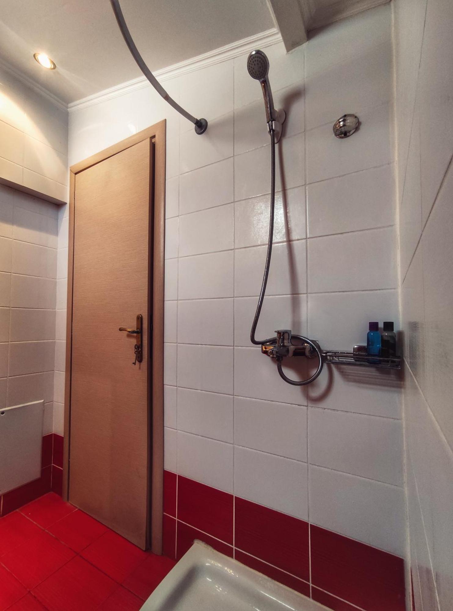 Rena'S Rooms Μελίντα Melinta Zimmer foto