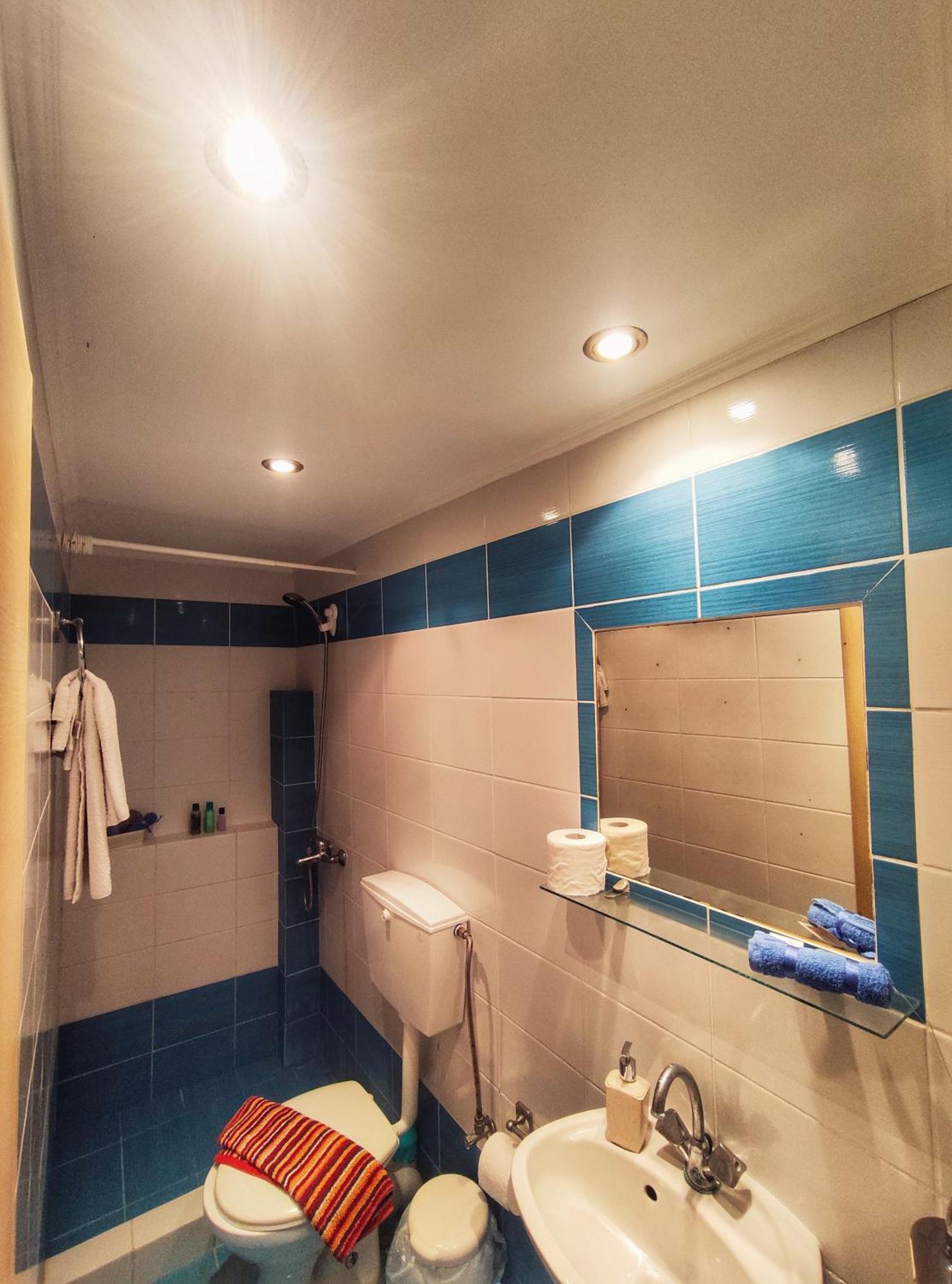 Rena'S Rooms Μελίντα Melinta Zimmer foto