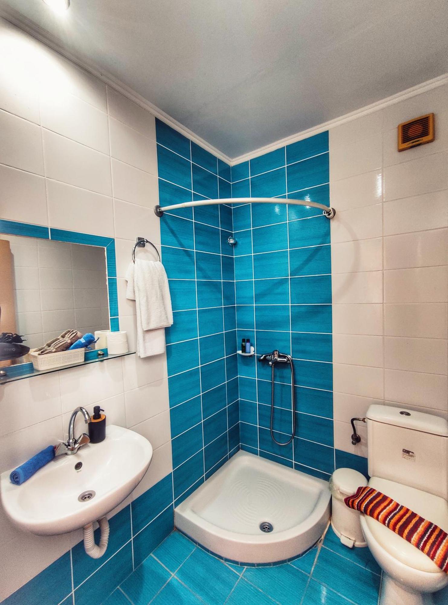 Rena'S Rooms Μελίντα Melinta Zimmer foto